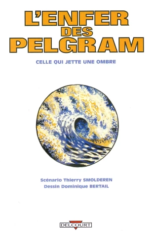 hentai L\'enfer des Pelgram - 02 - Celle qui jette une ombre