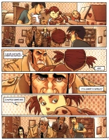 L\'Ennemi - 03 - Demon : page 15