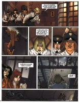 L\'Ennemi - 03 - Demon : page 20