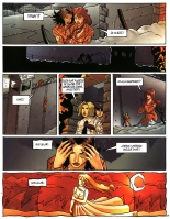 L\'Ennemi - 03 - Demon : page 23