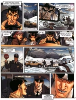 L\'Ennemi - 03 - Demon : page 29