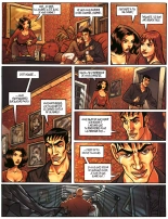 L\'Ennemi - 03 - Demon : page 32