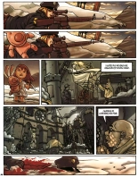 L\'Ennemi - 03 - Demon : page 38