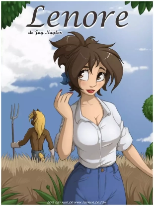 hentai Lenore