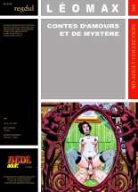 Léomax & Oxborne - Contes d\'Amours et de Mystère : page 1