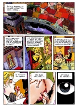 Léomax & Oxborne - Contes d\'Amours et de Mystère : page 8