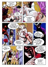 Léomax & Oxborne - Contes d\'Amours et de Mystère : page 9