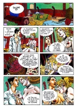 Léomax & Oxborne - Contes d\'Amours et de Mystère : page 10