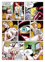 Léomax & Oxborne - Contes d\'Amours et de Mystère : page 11