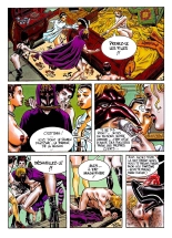 Léomax & Oxborne - Contes d\'Amours et de Mystère : page 12