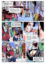 Léomax & Oxborne - Contes d\'Amours et de Mystère : page 19