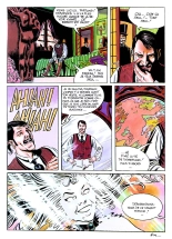Léomax & Oxborne - Contes d\'Amours et de Mystère : page 29