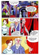 Léomax & Oxborne - Contes d\'Amours et de Mystère : page 30