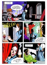 Léomax & Oxborne - Contes d\'Amours et de Mystère : page 33