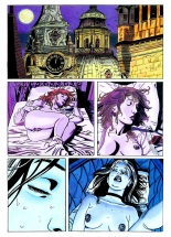 Léomax & Oxborne - Contes d\'Amours et de Mystère : page 41