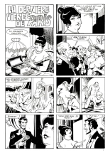 Leone Frollo - La dernière vierge de Paris : page 2