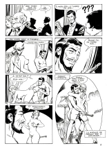 Leone Frollo - La dernière vierge de Paris : page 3