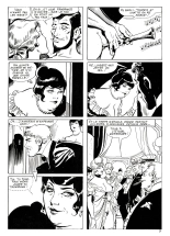Leone Frollo - La dernière vierge de Paris : page 4
