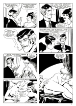 Leone Frollo - La dernière vierge de Paris : page 5