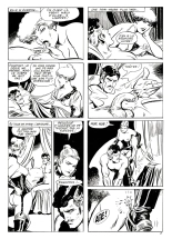 Leone Frollo - La dernière vierge de Paris : page 6
