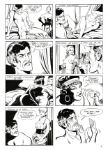 Leone Frollo - La dernière vierge de Paris : page 7