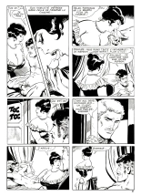 Leone Frollo - La dernière vierge de Paris : page 9