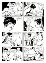 Leone Frollo - La dernière vierge de Paris : page 10