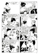 Leone Frollo - La dernière vierge de Paris : page 11