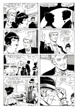Leone Frollo - La dernière vierge de Paris : page 13