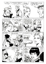 Leone Frollo - La dernière vierge de Paris : page 15