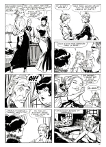 Leone Frollo - La dernière vierge de Paris : page 16