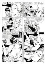 Leone Frollo - La dernière vierge de Paris : page 18