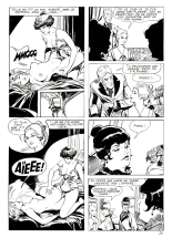 Leone Frollo - La dernière vierge de Paris : page 21