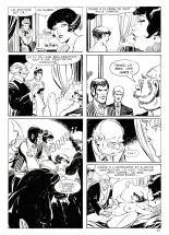 Leone Frollo - La dernière vierge de Paris : page 23
