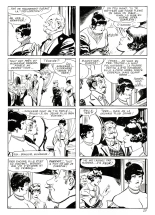 Leone Frollo - La dernière vierge de Paris : page 24