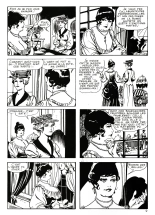 Leone Frollo - La Maison Rose : page 3