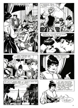 Leone Frollo - La Maison Rose : page 4