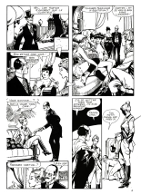 Leone Frollo - La Maison Rose : page 5