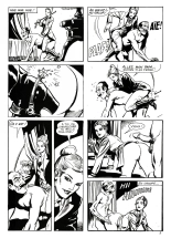 Leone Frollo - La Maison Rose : page 6