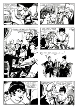 Leone Frollo - La Maison Rose : page 7