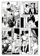 Leone Frollo - La Maison Rose : page 8