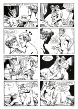 Leone Frollo - La Maison Rose : page 9