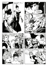 Leone Frollo - La Maison Rose : page 10
