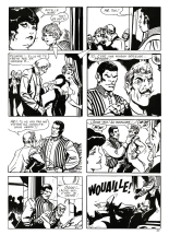 Leone Frollo - La Maison Rose : page 11