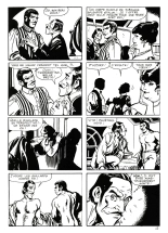 Leone Frollo - La Maison Rose : page 13