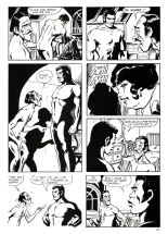 Leone Frollo - La Maison Rose : page 14