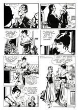 Leone Frollo - La Maison Rose : page 15
