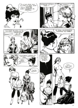 Leone Frollo - La Maison Rose : page 16