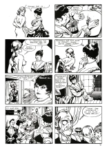 Leone Frollo - La Maison Rose : page 17
