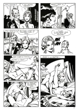 Leone Frollo - La Maison Rose : page 18